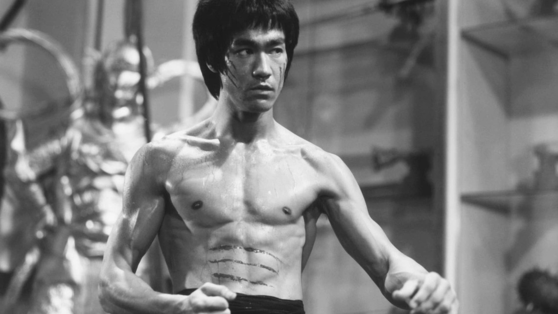 Bruce Lee Died 6 Days Before the Premiere of the Fifth-Best Action Movie of All Time