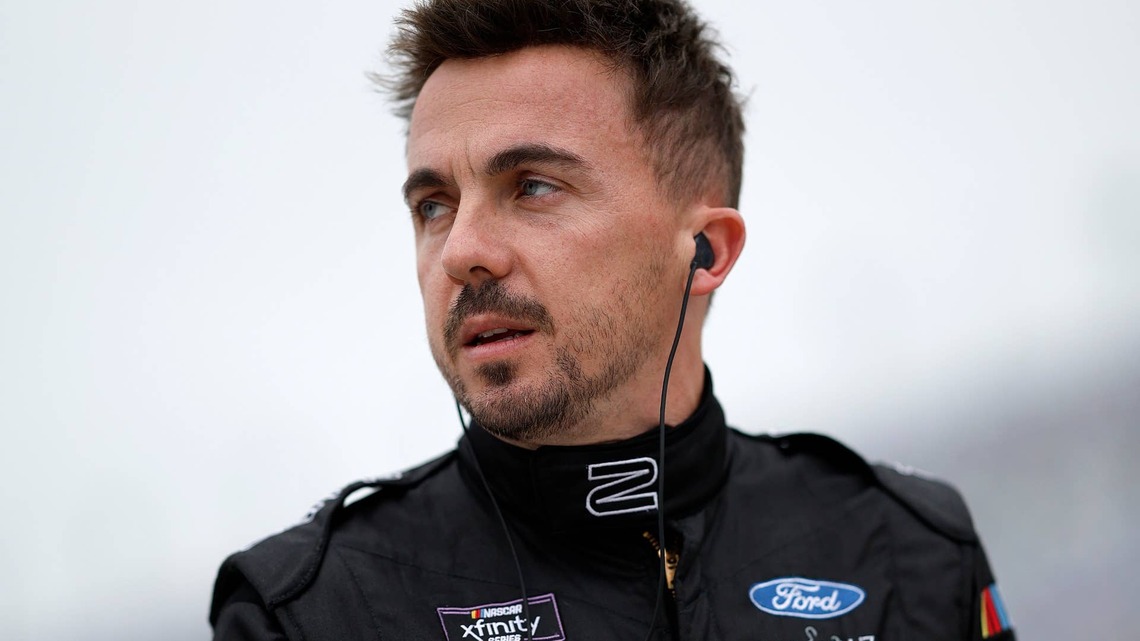 Frankie Muniz Suggests Chevy Car Owners Should Lose Voting Rights 