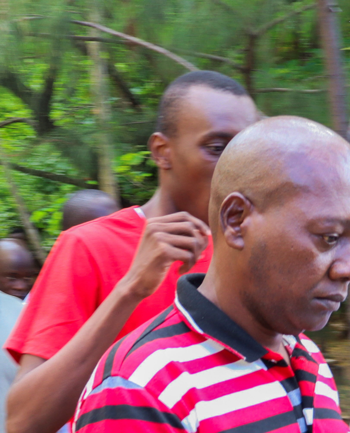 Paul Mackenzie, the Kenyan preacher who led hundreds to starve to death ...