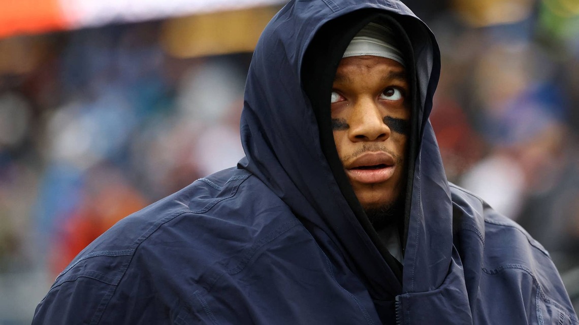 What Happened to DJ Moore? Why Bills WR Is Not Playing vs Rams 