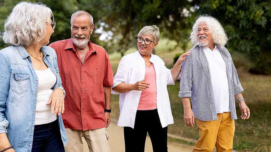 5 steps adults can take to support cognitive health 