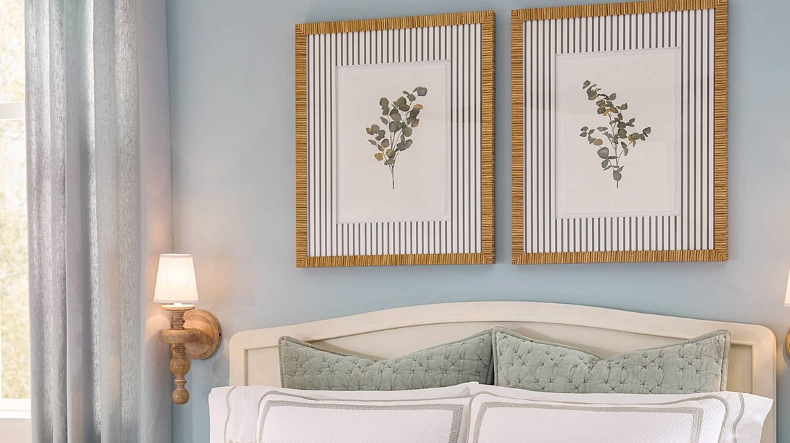 A Feng Shui Master Reveals the No. 1 Bedroom Rule Most People Break 