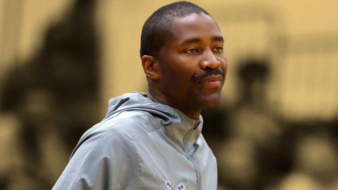Jamal Crawford makes his case as the greatest sixth man ever: "I could make your crowd our crowd" 