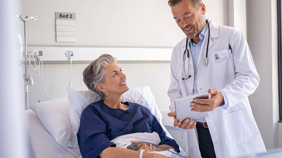  Fidelity explains details about health care coverage for people planning to retire before Medicare eligibility. 