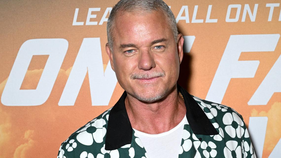 Eric Dane's Final Post Before His Death Is Especially Heartbreaking Now 
