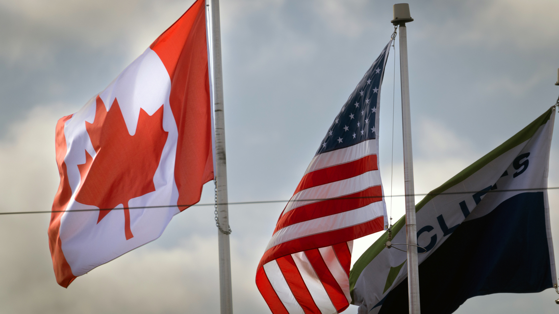 Editorial: Trump's treatment of Canada is shameful 