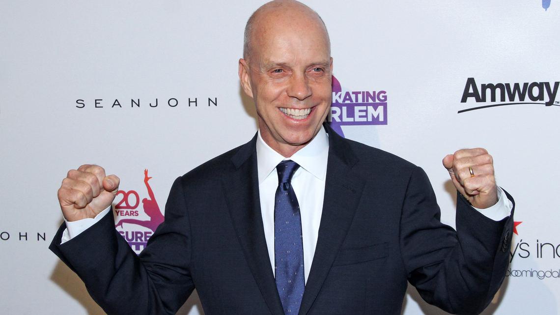 Figure Skater Scott Hamilton's Family Guide: Meet His Wife and 4 Children 