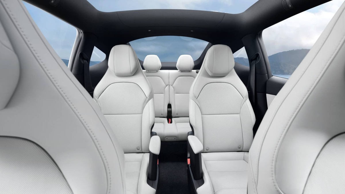  Tesla has stretched the Model Y platform to target the popular family-oriented segment of the market. Tesla