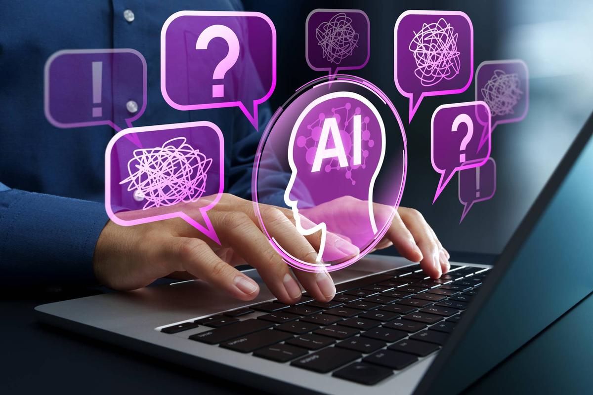  Bank of America tells AI skeptics they think too small. 