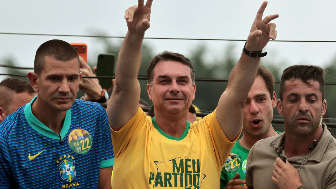 Lula, Bolsonaro in dead heat as Brazil prepares to vote 