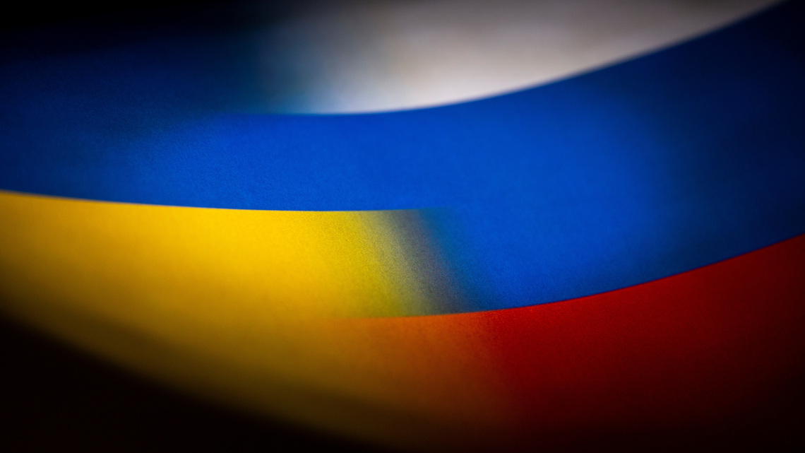 Russia says overnight strike hit Kyiv communications centre, energy facilities, Izmail port 