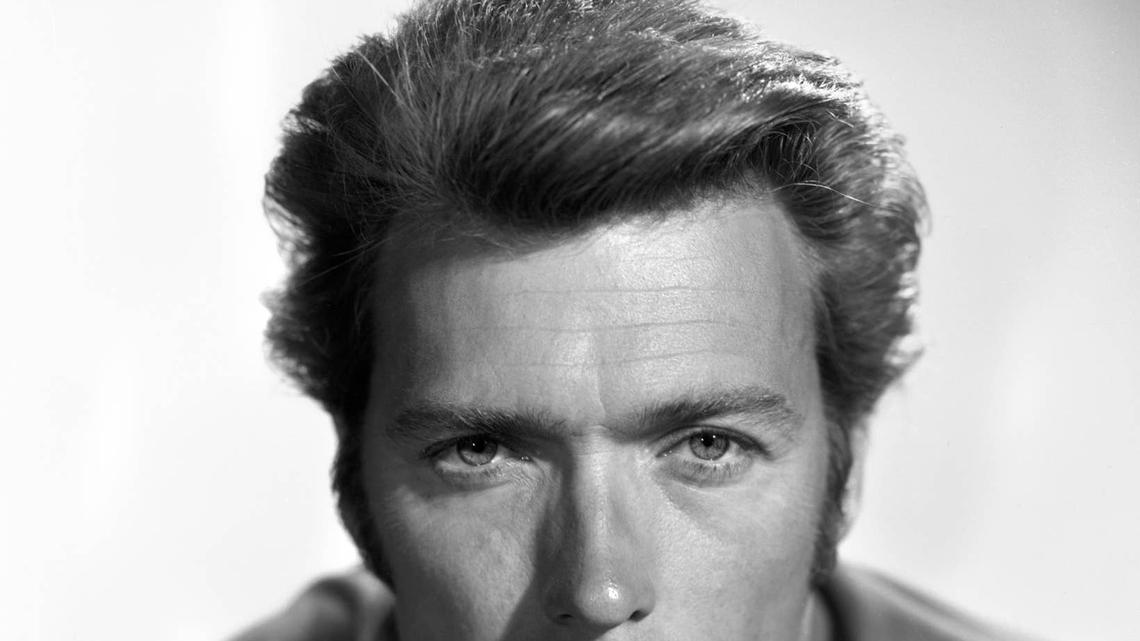 The Long-Forgotten '50s B-Horror Movie That Marked Clint Eastwood's Official Big Screen Debut: 'Revenge of the Creature' 