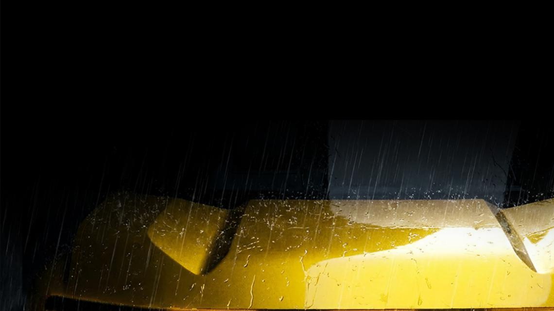 Henry Payne: How Nissan plans US comeback with Bronco-fighting Xterra SUV 