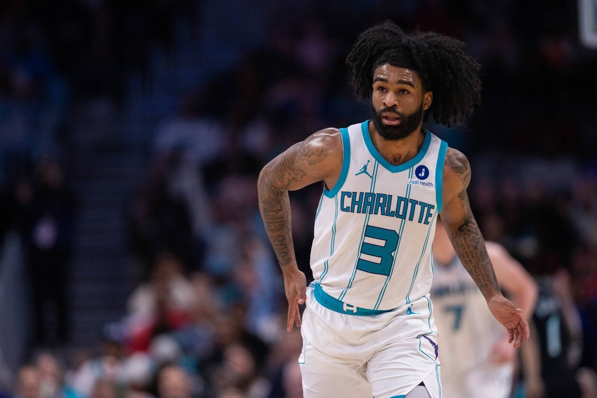  Coby White's future role remains pivotal for projecting his upcoming fantasy ceiling. Scott Kinser-Imagn Images