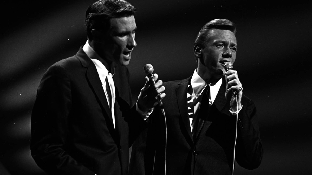 1964 Blue-Eyed Soul Classic, Sung by the Righteous Brothers, Still the Most Played Song in Radio History