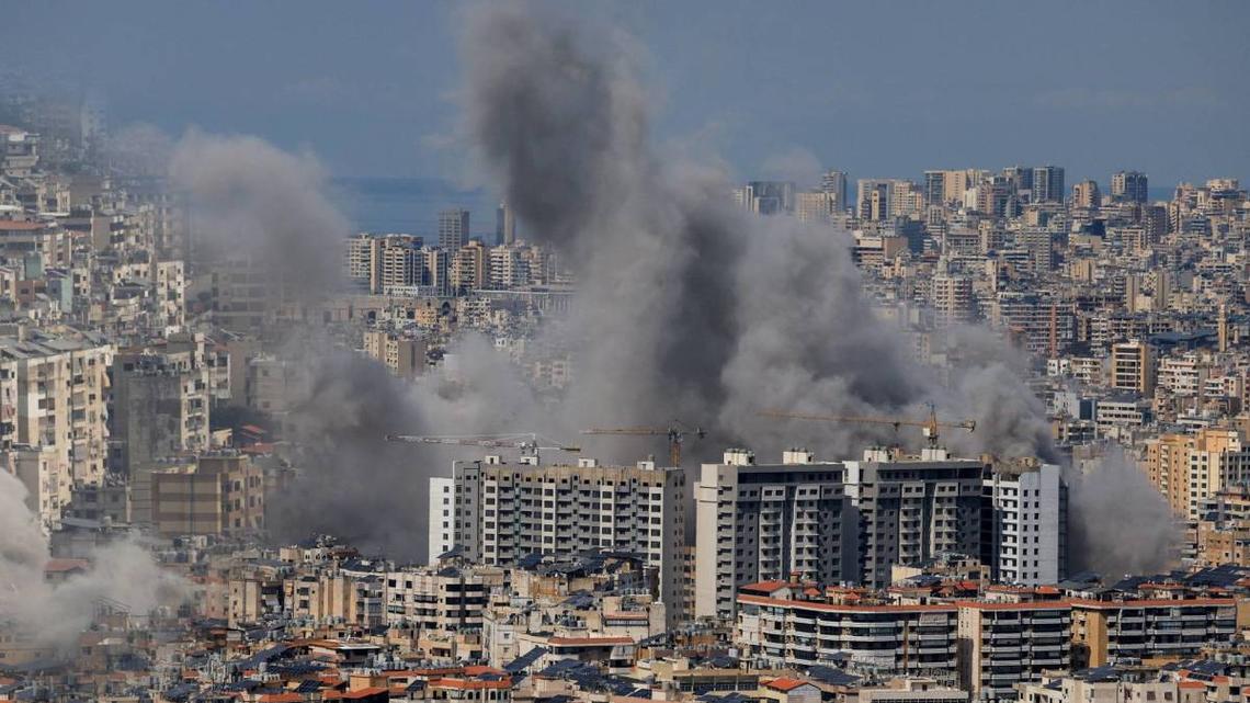 A flimsy Iran War ceasefire is already crumbling in the Middle East 