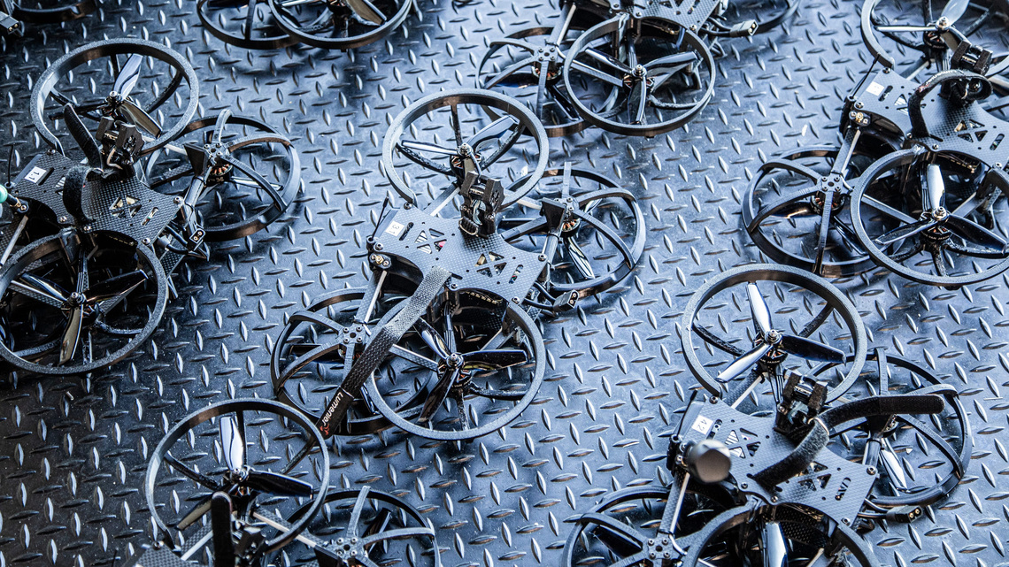 Will drones make schools safer? Anti-shooter tech coming to GA schools 