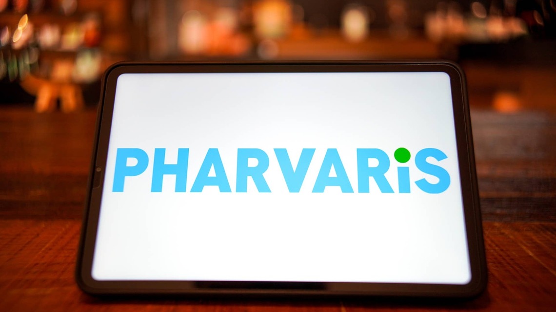 Bank of America backs Pharvaris on breakthrough for rare swelling disease 
