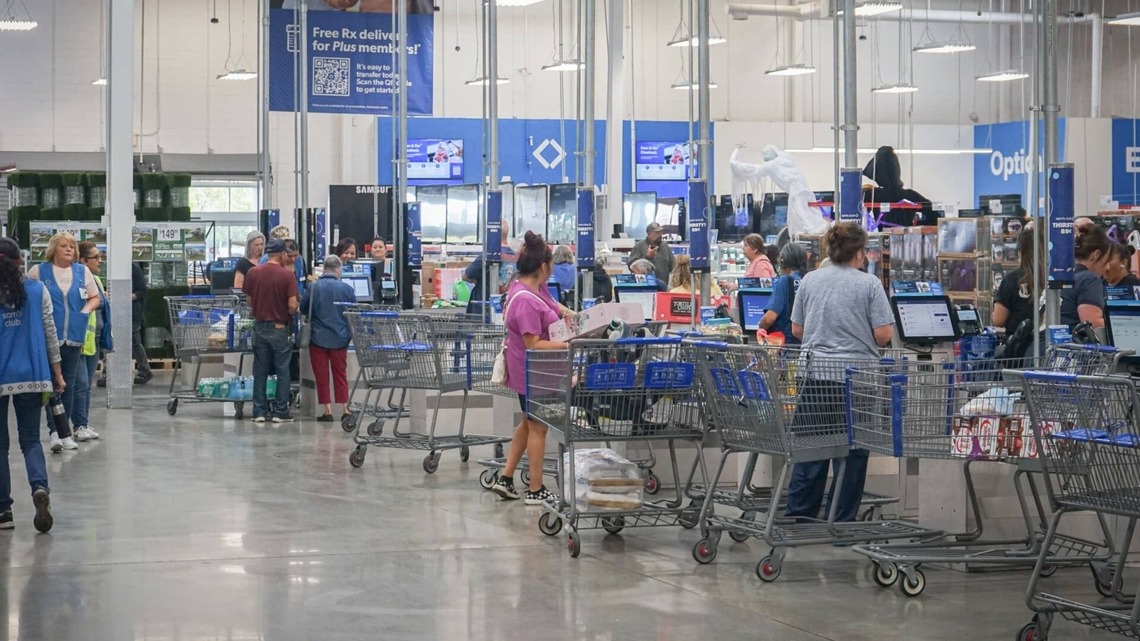 Sam's Club just made a big move Costco won't consider 