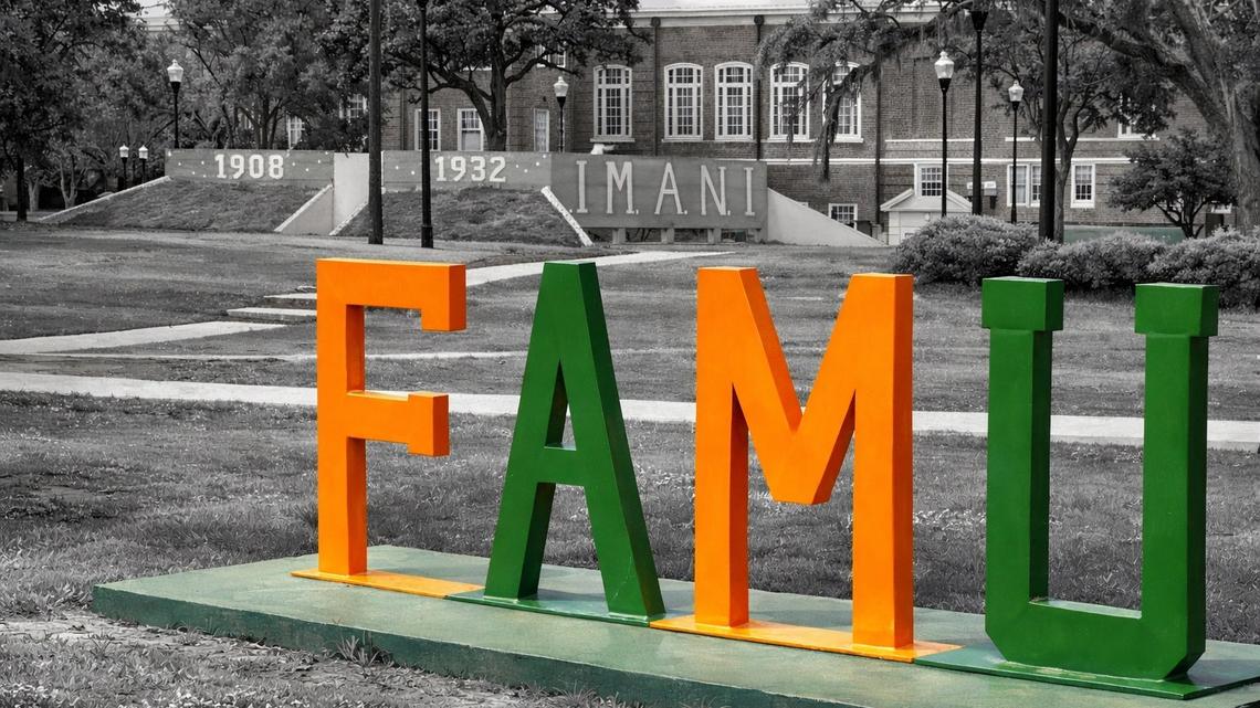 NCAA hits FAMU football with postseason ban, practice restrictions 