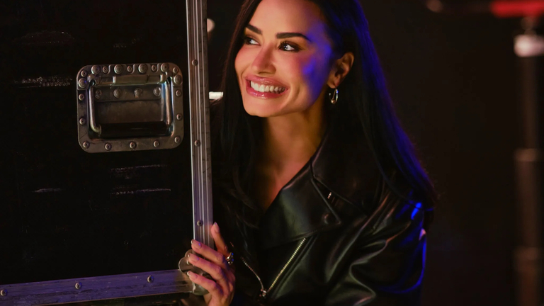 Demi Lovato Confirms Cameo as Mitchie in 'Camp Rock 3' 