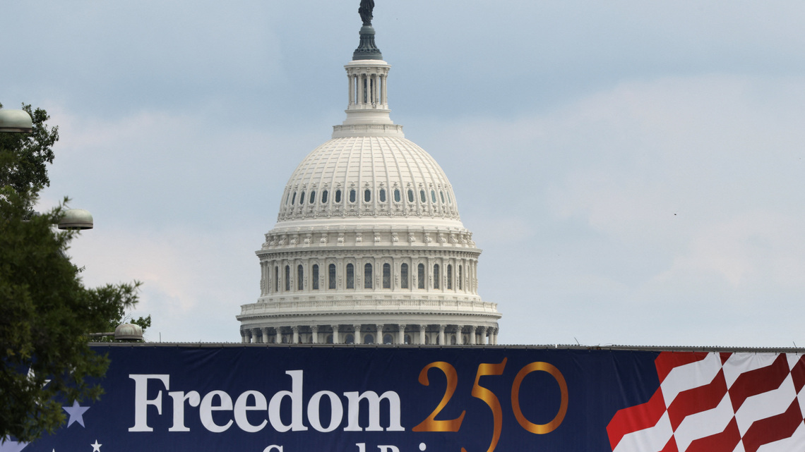 Washington IndyCar race touted by Trump draws Boeing, Starlink, Delta as new sponsors 