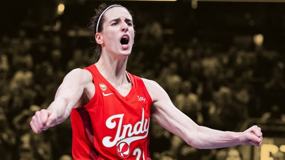 "Very toxic, annoying, weird" - Ex-WNBA champion says Caitlin Clark targeting narrative was "magnified" 