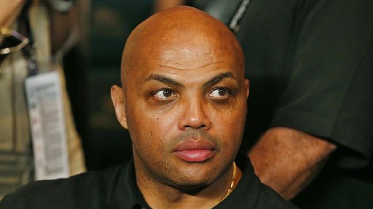 Charles Barkley has high hopes for the Dallas Mavericks with Luka Doncic and Kristaps Porzingis as the nucleus of their resurgence.
