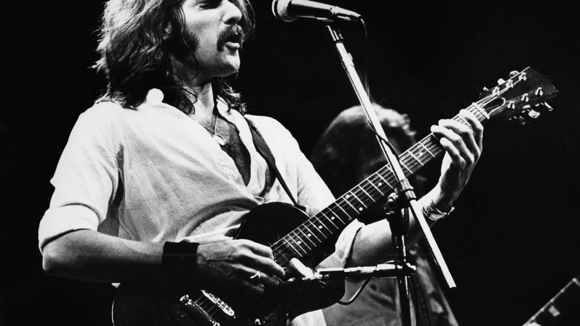 1977 Legendary Rock Anthem Re-Enters Billboard Chart Nearly 50 Years Later 