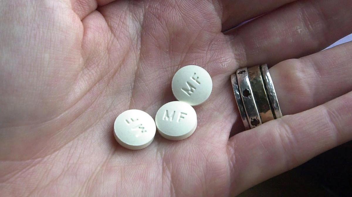 A federal appeals court on Friday night blocked the nationwide sale of mifepristone, also known as the abortion pill, after the state of Louisiana sued the federal government for allowing it to be sold during telehealth appointments and mailed to patients.