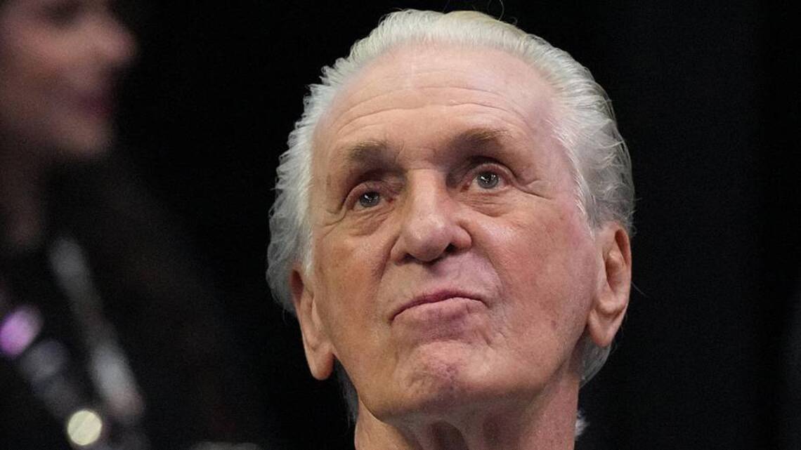 A possible target for the Miami Heat's bench 