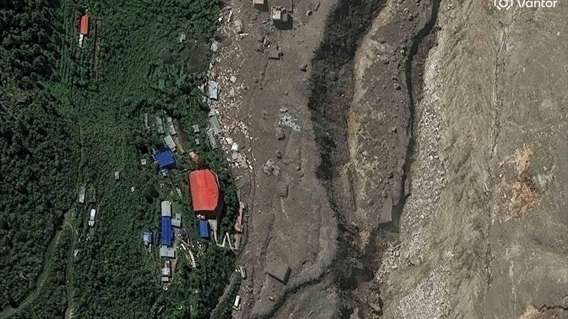 Exclusive-Nepal to rebuild early-warning system on China border after deadly flood, sources say 