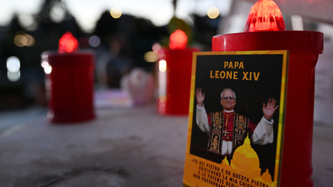 What to know about the pope's lung cancer diagnosis 