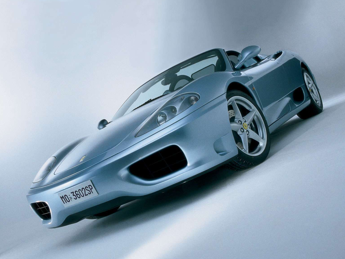 Ferrari