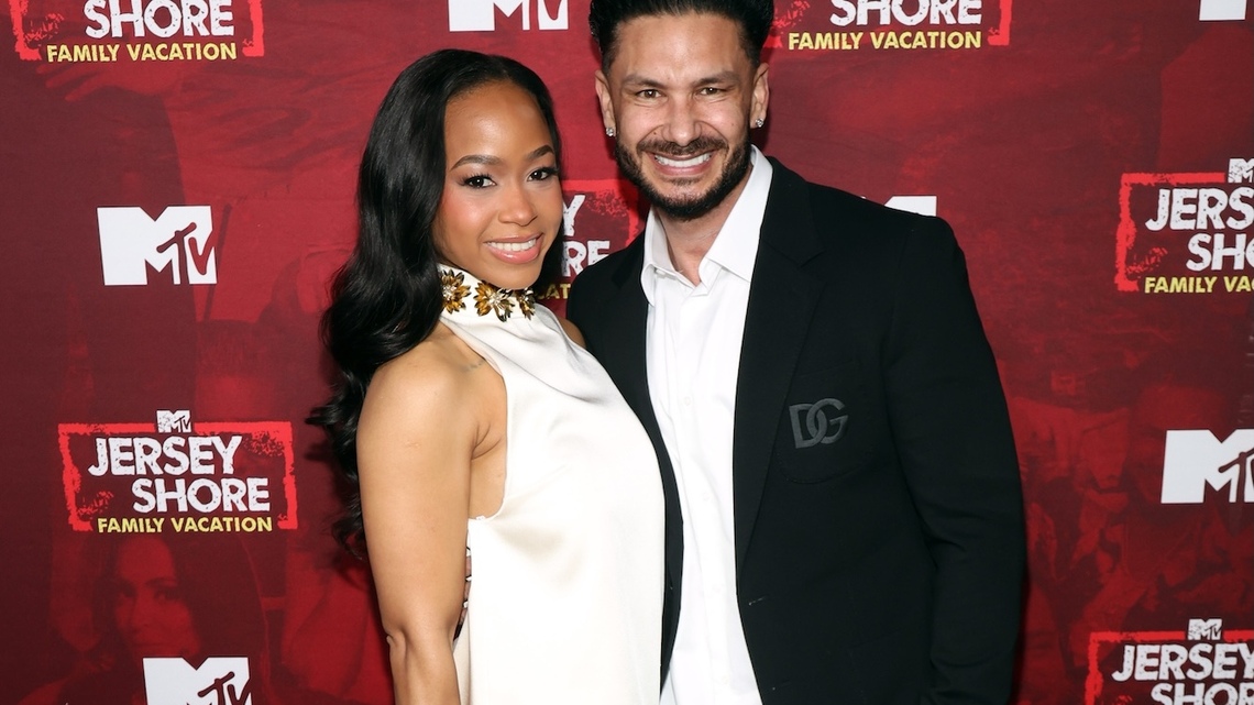 ‘Jersey Shore' Alum DJ Pauly D Is Engaged to Influencer Nikki Hall 