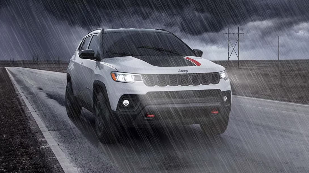 Jeep