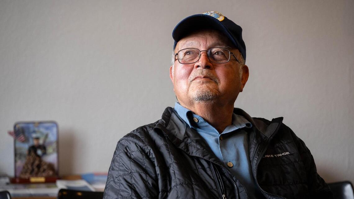 A Veterans Organization Has Millions in the Bank. Why Did It Seize a Small Chapter's Donation? 
