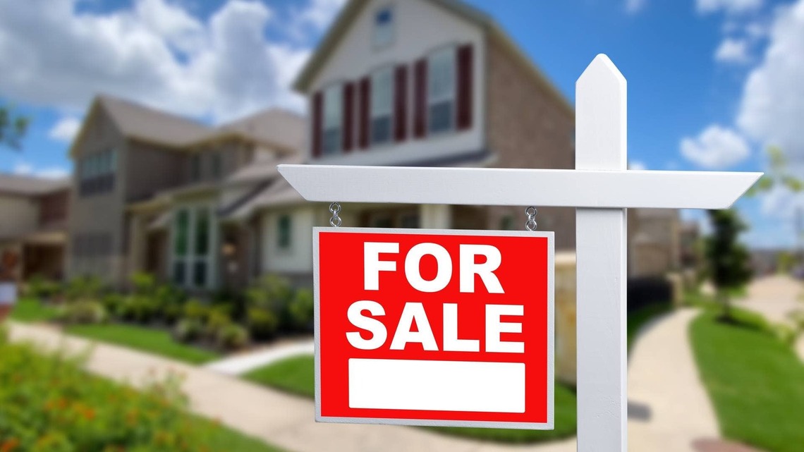 Home sellers face discounting decision in current housing market
