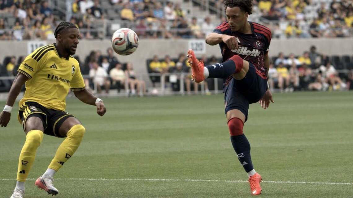 Revolution top Crew as Carles Gil sparks turnaround