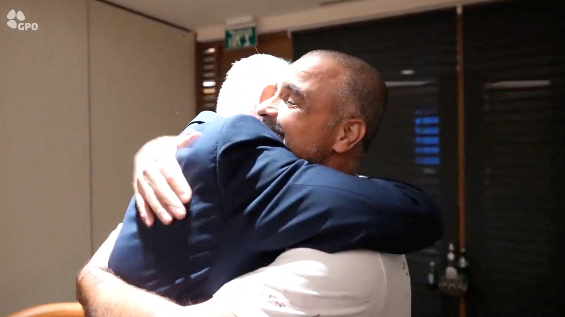 Israel's Netanyahu: Co-pilot of flydubai plane underwent radical Islamist indoctrination 