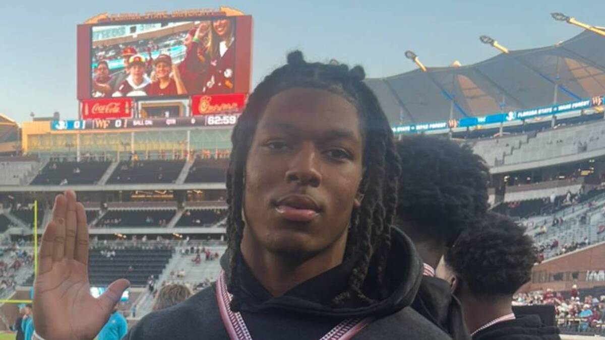  Ta'Shawn Poole/Twitter 