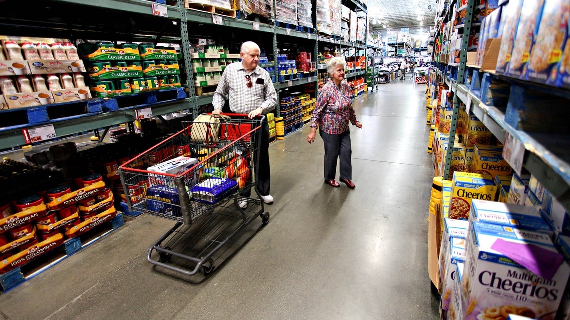 BJ's Wholesale adds key offers for members as grocery prices rise 