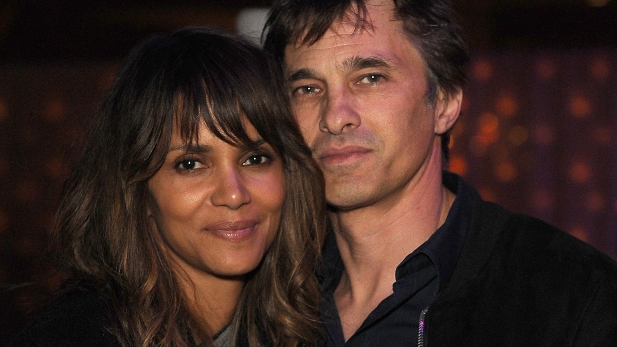 Halle Berrys Ex-Mann Olivier Martinez will nicht, dass seine Tochter ...