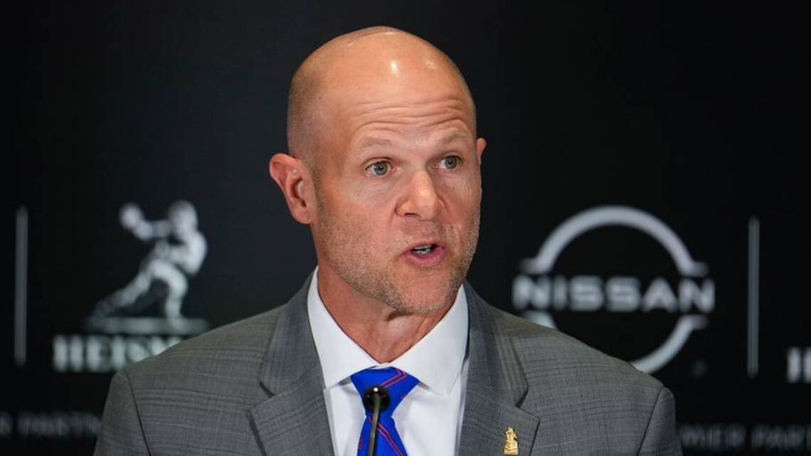 Danny Wuerffel Weighs in on Gators QB Battle