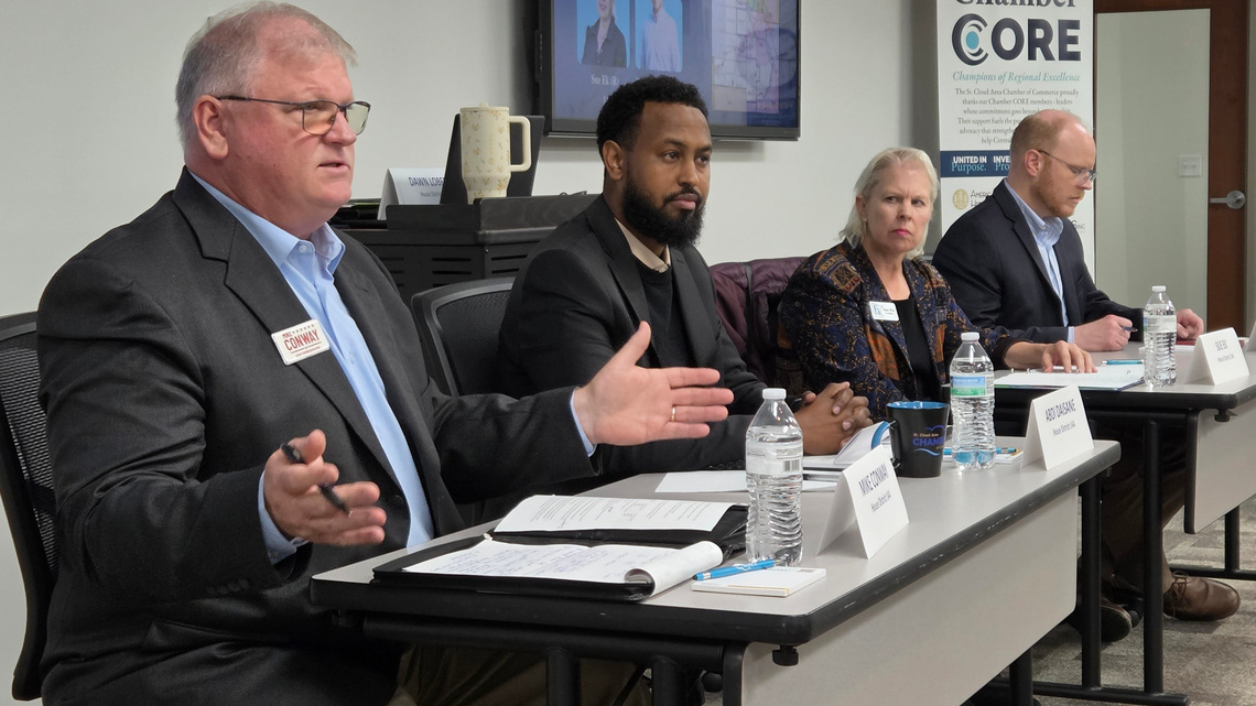 MN House candidates say state mandates make affordability issues worse