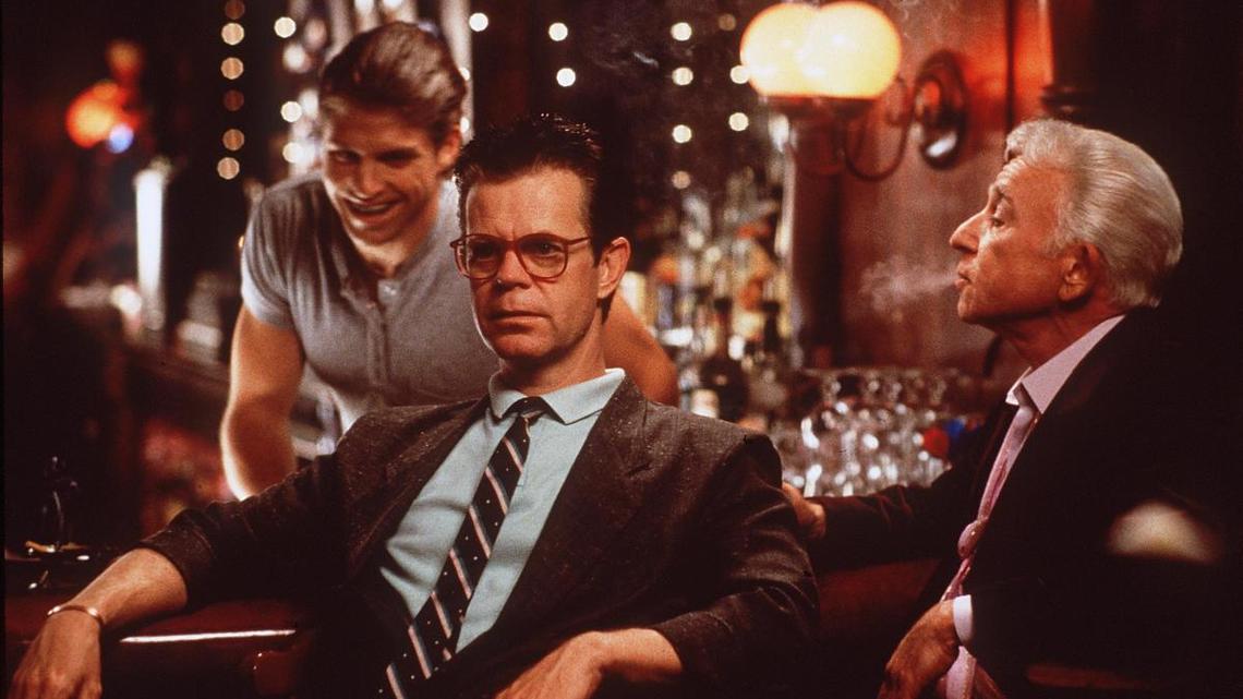 This Oscar-Nominated Drama Film Ranked No. 1 'Best Movie of 1999' 