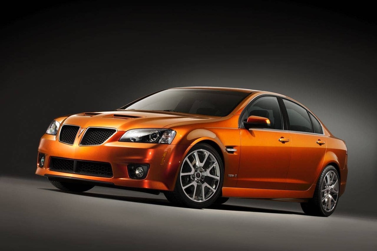 Pontiac