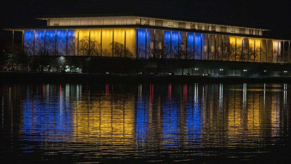 Trump signs emergency declaration for Potomac sewage spill