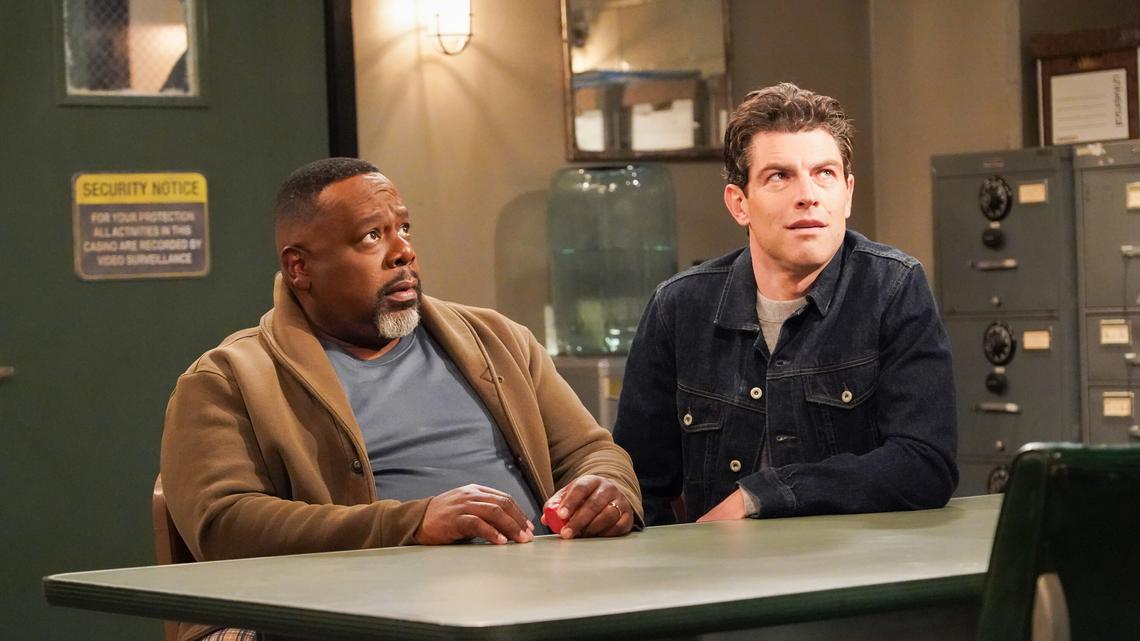 How Did 'The Neighborhood' End After 8 Seasons? Series Finale Explained 