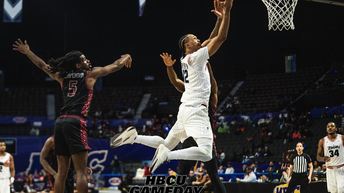 HBCU star to test transfer portal waters after D1 success 